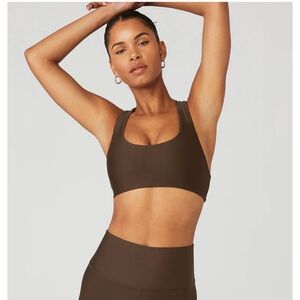 Airlift Advantage Racerback Bra